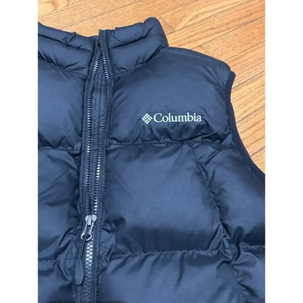 Columbia Men's‎ Pike Lake Omni Heat Vest, Small New With Tags